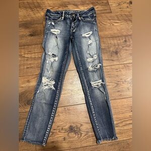 American Eagle Jeggings